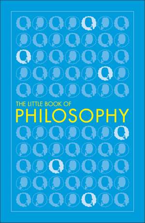 The Little Book of Philosophy de DK