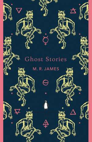 Ghost Stories de M. R. James