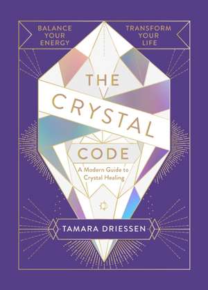 Driessen, T: Crystal Code