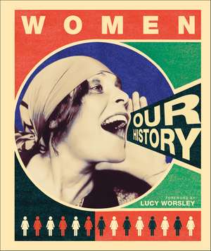 Women Our History de DK