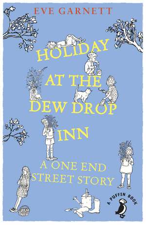 Holiday at the Dew Drop Inn de Eve Garnett