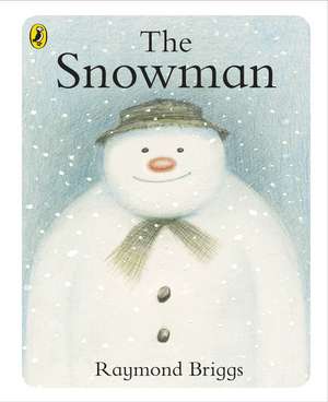 Briggs, R: Snowman