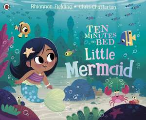 Little Mermaid de Chris Chatterton