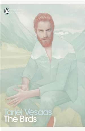 Birds de Tarjei Vesaas