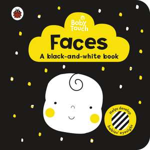 Baby Touch de Ladybird