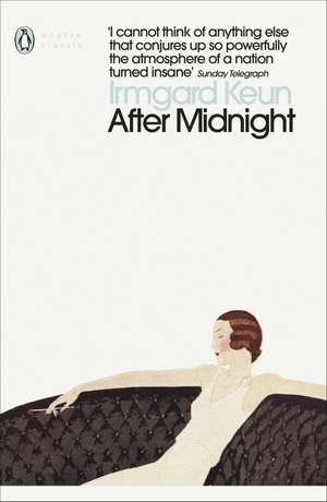 After Midnight de Irmgard Keun