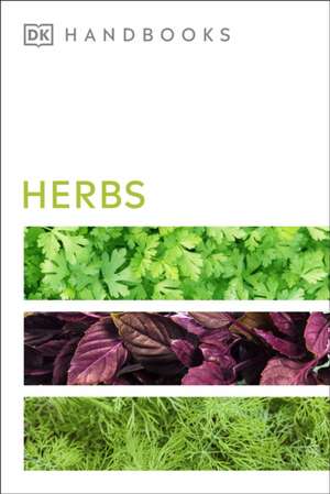 Herbs de Lesley Bremness