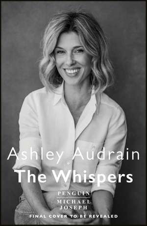 Audrain, A: Whispers