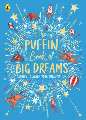 The Puffin Book of Bedtime Stories de Puffin