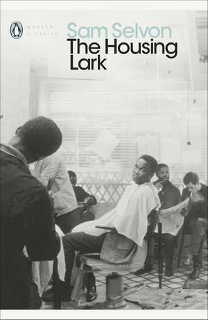 The Housing Lark de Sam Selvon