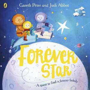 Forever Star de Gareth Peter