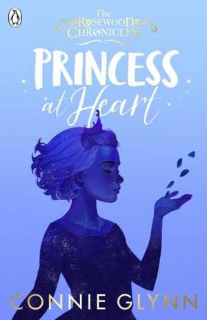 Princess at Heart de Connie Glynn