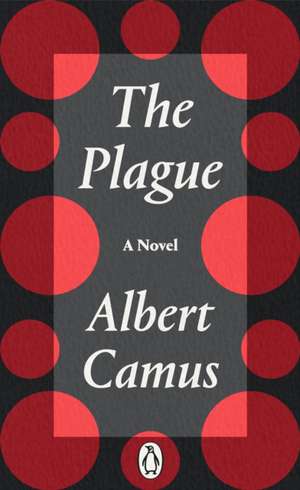 The Plague de Albert Camus