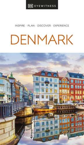 DK Denmark de DK Travel