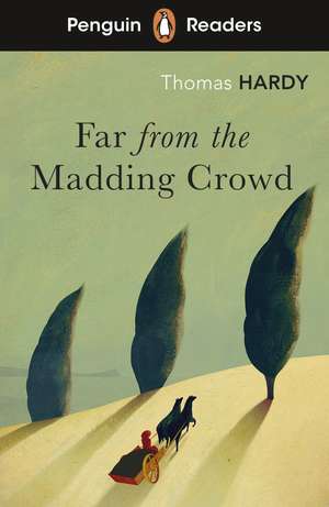 Penguin Readers Level 5 de Thomas Hardy