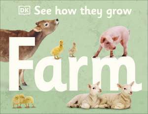 See How They Grow Farm de DK