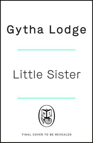 Little Sister de Gytha Lodge