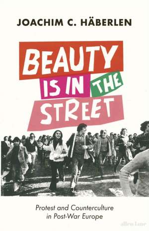 Beauty is in the Street de Joachim C. Haberlen