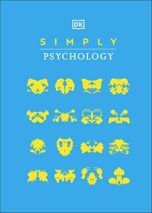 Simply Psychology de DK