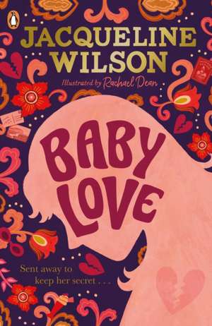 Baby Love de Jacqueline Wilson