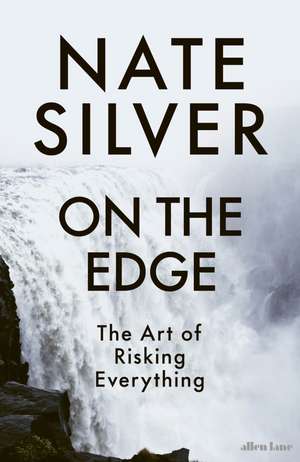 On the Edge de Nate Silver