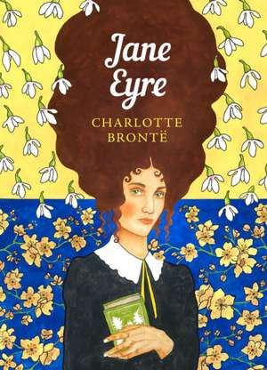 Jane Eyre de Charlotte Bronte