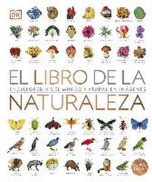 El libro de la naturaleza Nueva edición