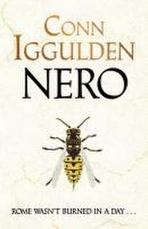 Nero de Conn Iggulden