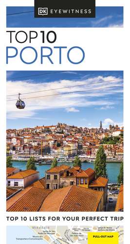 DK Top 10 Porto de DK Travel