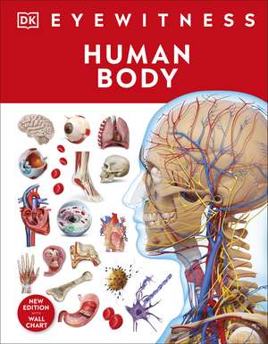 Human Body de DK