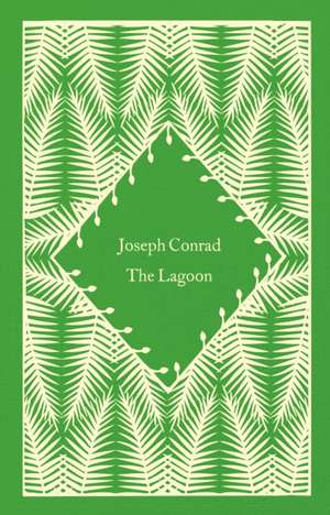 The Lagoon de Joseph Conrad