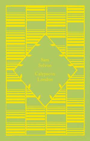 Calypso in London de Sam Selvon