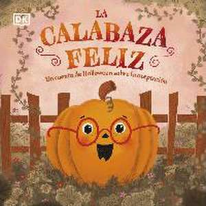 La calabaza feliz