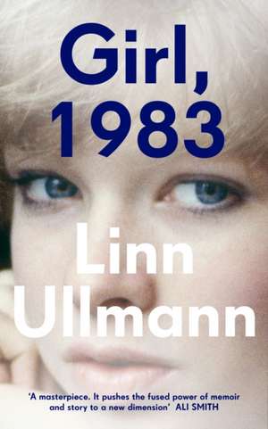 Ullmann, L: Girl, 1983