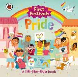 First Festivals: Pride de Abbey Bryant