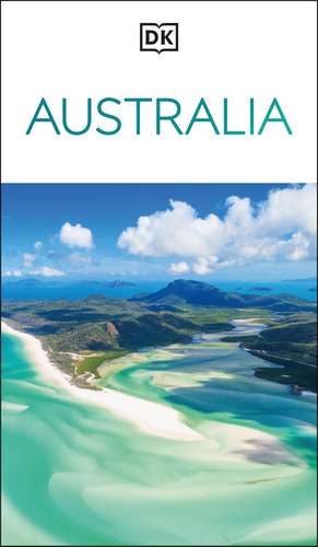 DK Australia de Dk Travel