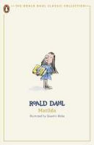 Matilda de Roald Dahl