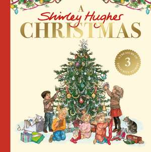 Hughes, S: Shirley Hughes Christmas de Shirley Hughes