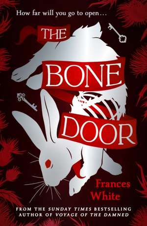The Bone Door de Frances White