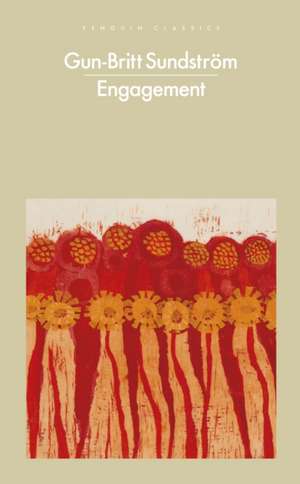 Engagement de Gun-Britt Sundström