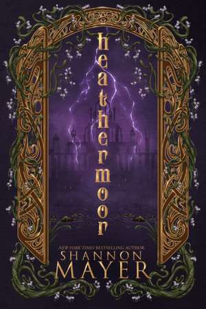 Heathermoor de Shannon Mayer
