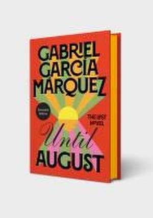 Until August de Gabriel Garcia Marquez