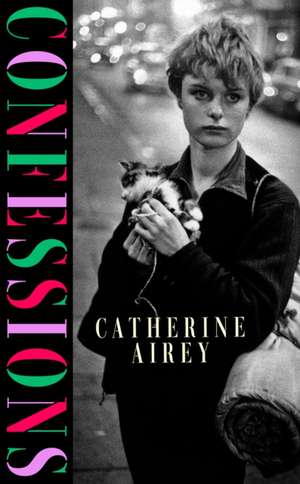 Confessions de Catherine Airey