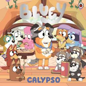 Bluey: Calypso de Bluey