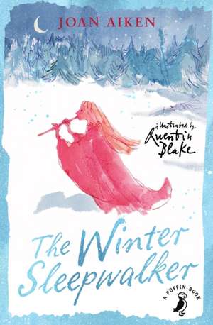 The Winter Sleepwalker And Other Stories de Joan Aiken