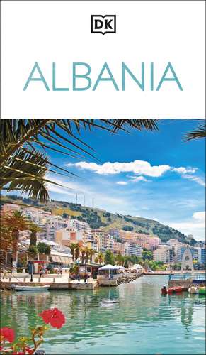 DK Albania de DK Travel