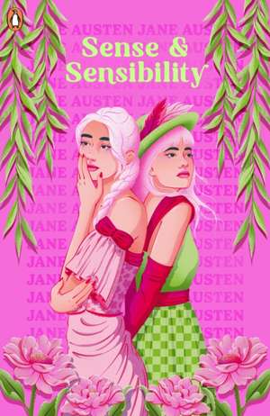 Sense and Sensibility de Jane Austen