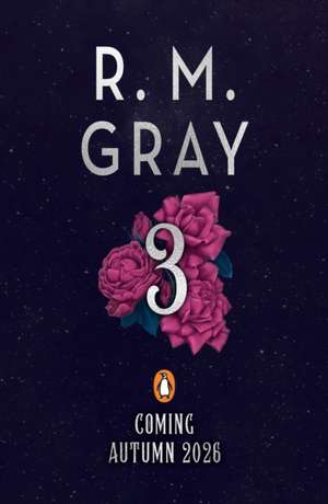 Cursebreaker de R. M. Gray