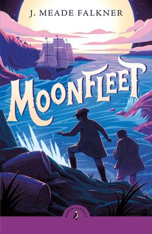 Moonfleet de John Meade Falkner