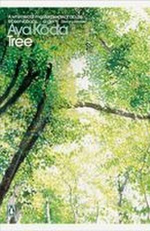 Tree de Aya Koda